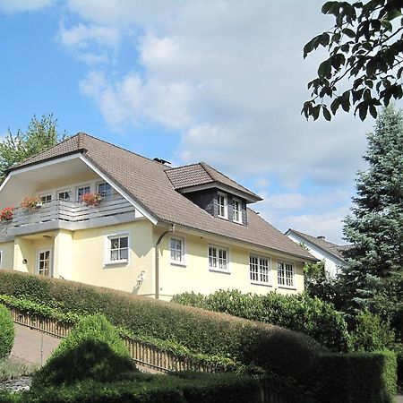 Apartment Lieserpfad-Wittlich Cameră foto