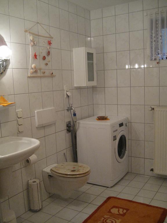 Apartment Lieserpfad-Wittlich Cameră foto
