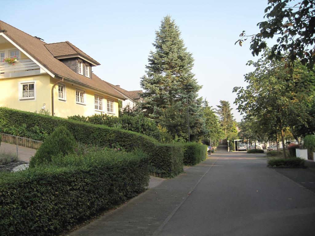 Apartment Lieserpfad-Wittlich Cameră foto