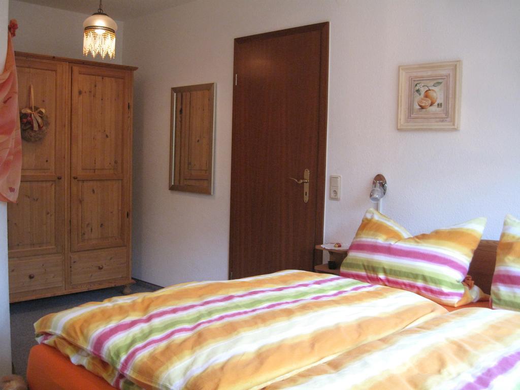 Apartment Lieserpfad-Wittlich Cameră foto