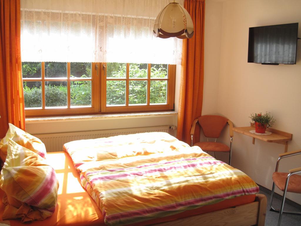 Apartment Lieserpfad-Wittlich Cameră foto