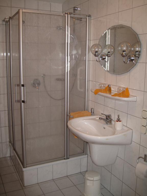 Apartment Lieserpfad-Wittlich Cameră foto