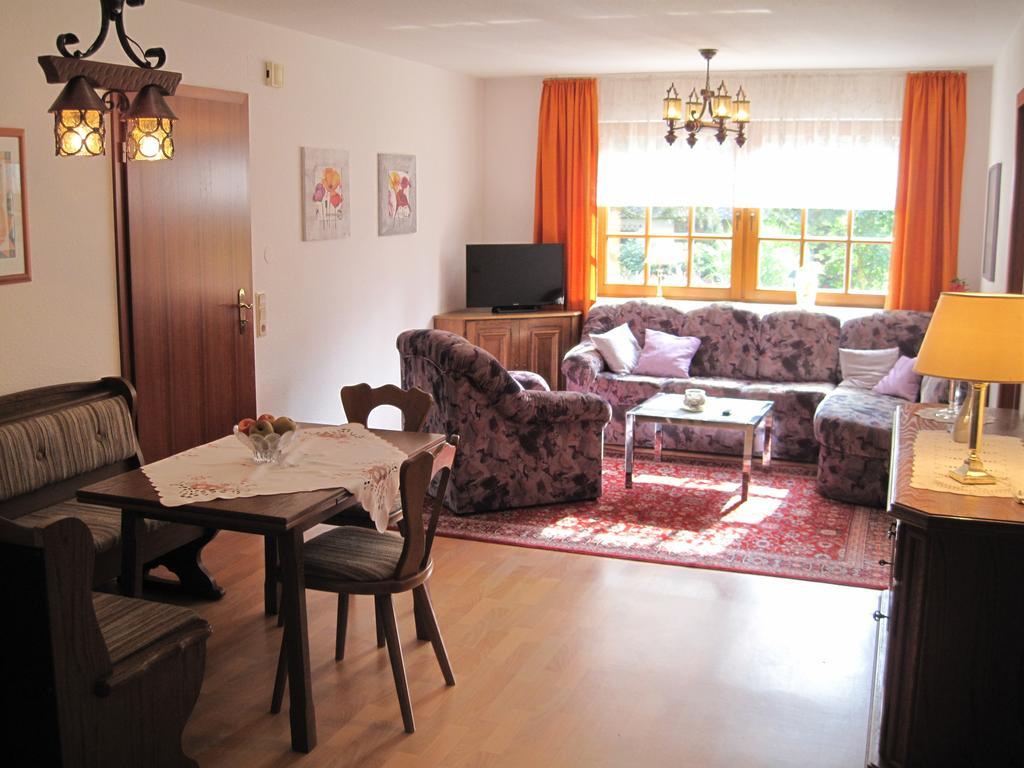 Apartment Lieserpfad-Wittlich Cameră foto